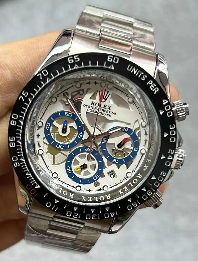 Rolex Watches Daytona Chronograph product detail image 9