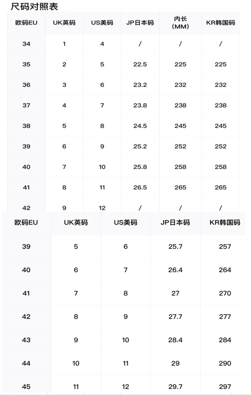经典简约百搭休闲鞋 15