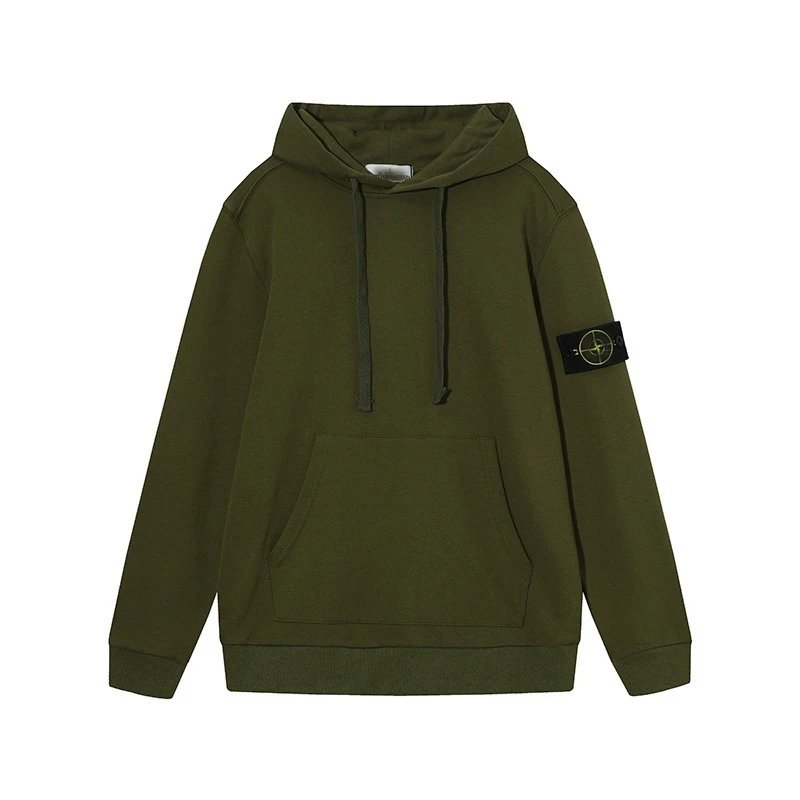B03 Army Green