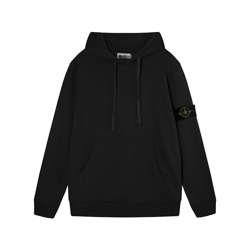 B03 Black