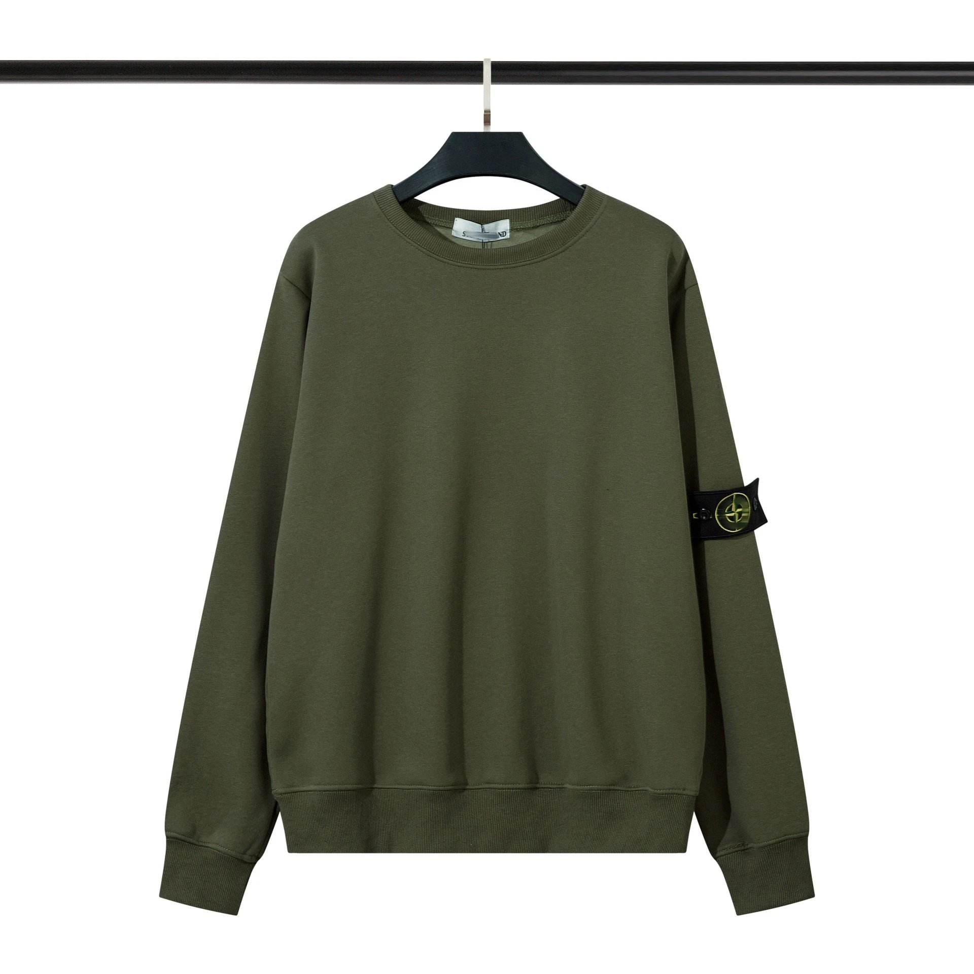 296 Army Green