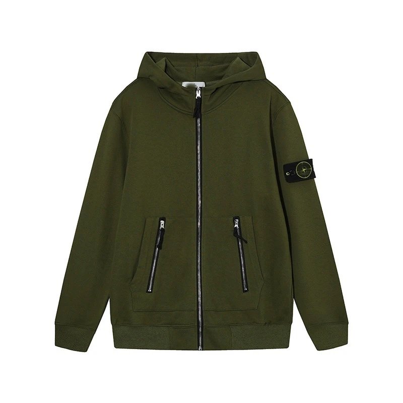 B13 Army Green