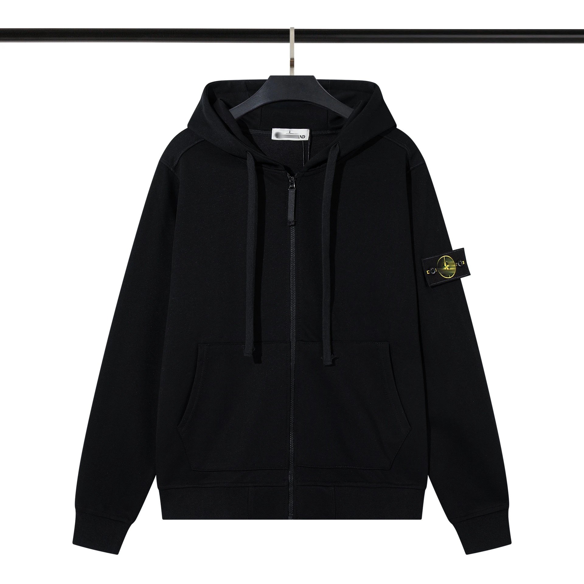 668 Black