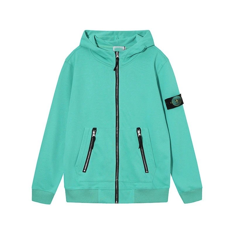 B13 Emerald Green