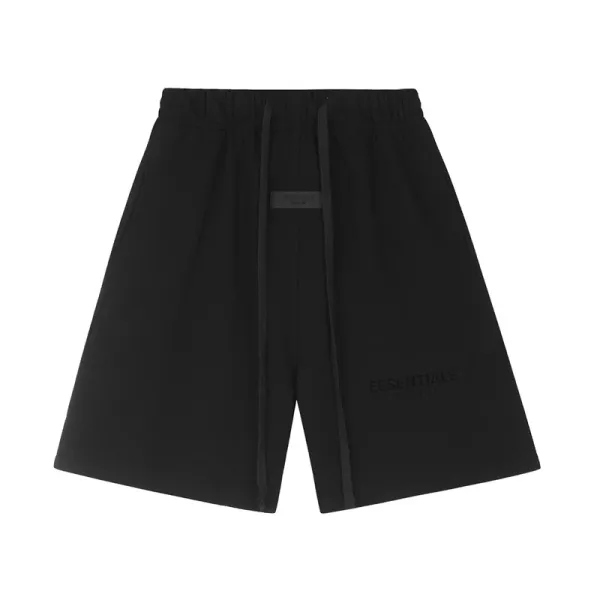 Off-White Industrial Belt Shorts Beige - 22