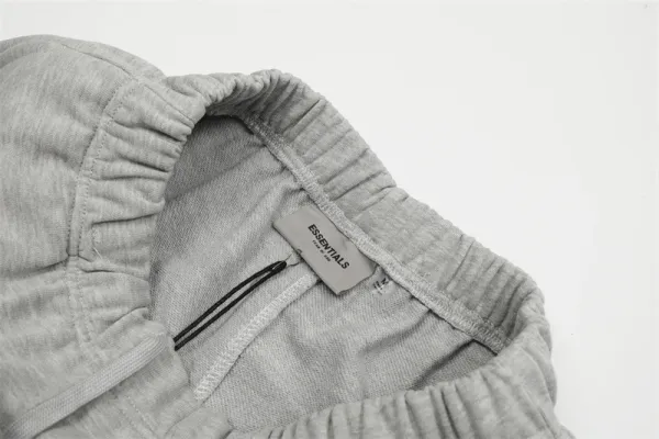Off-White Industrial Belt Shorts Beige - 46