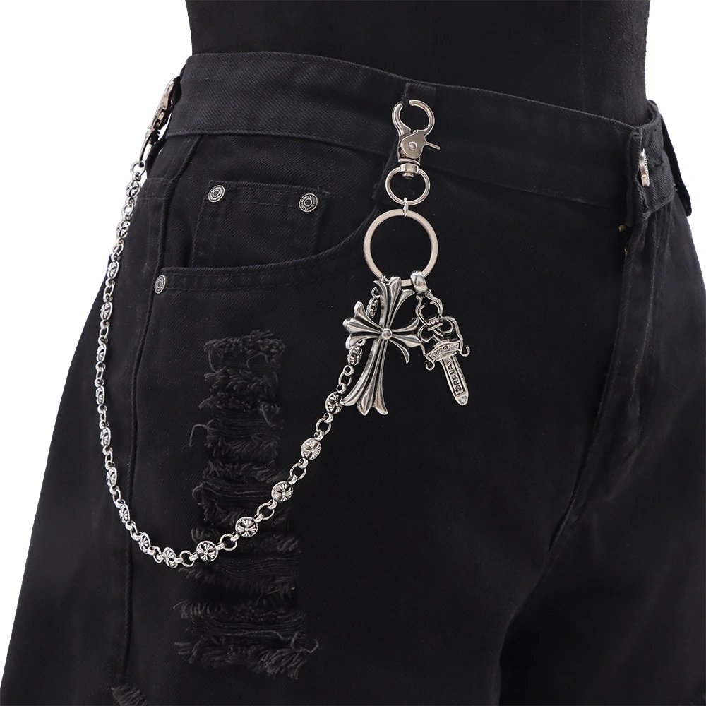 45cm Pant Chain