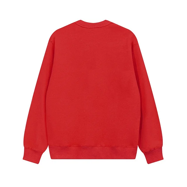 Carhartt Hoodies & Sweatshirts Crewneck logo sweatshirt product detail image 10