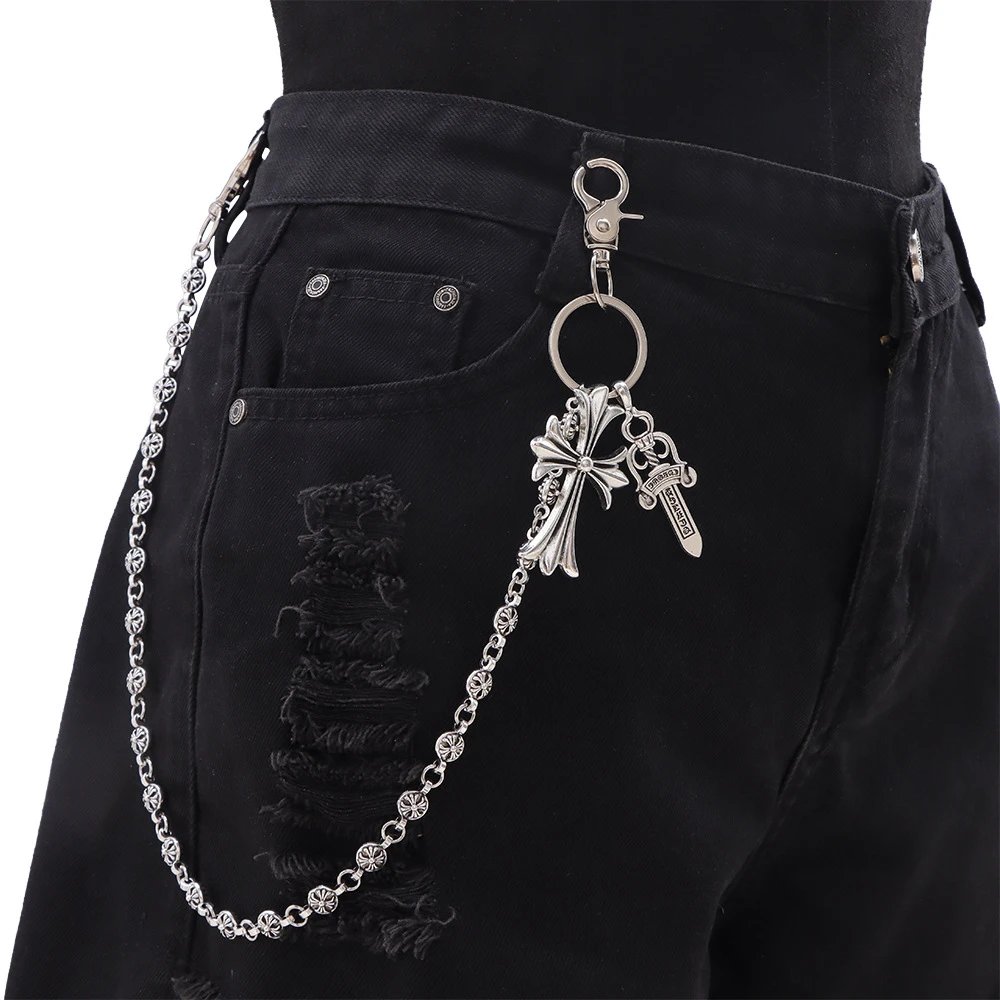 55cm Pant Chain