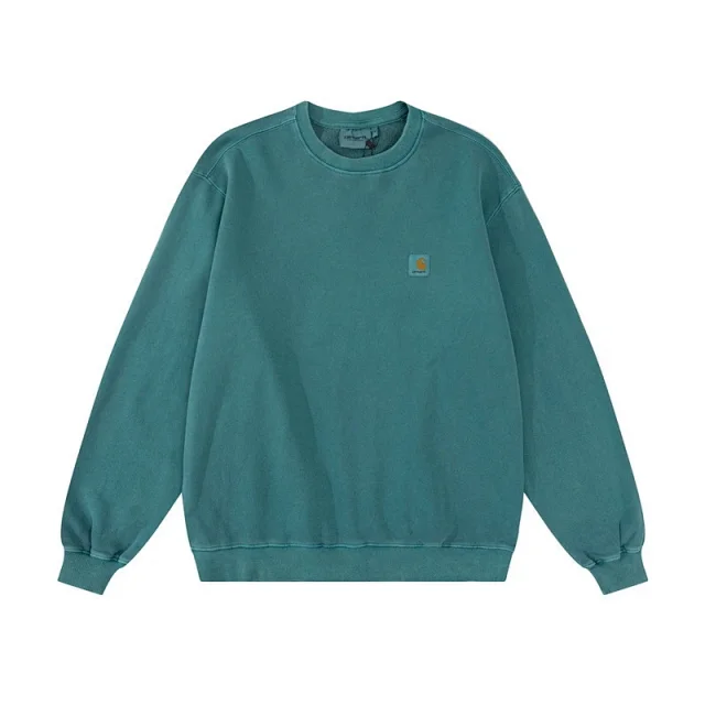 Carhartt Hoodies & Sweatshirts Crewneck logo sweatshirt product detail image 46