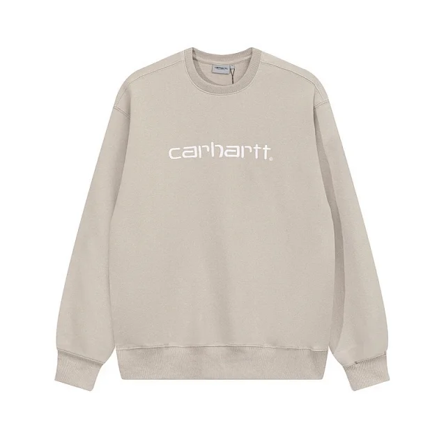 Carhartt Hoodies & Sweatshirts Crewneck logo sweatshirt product detail image 13