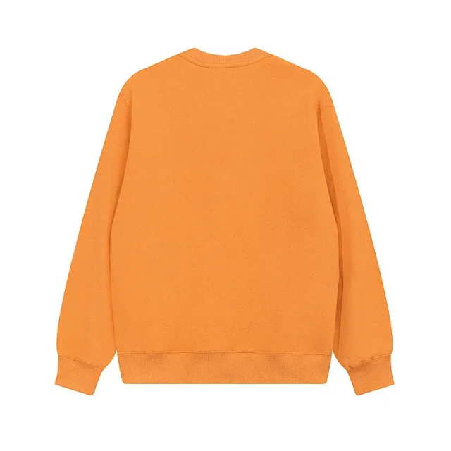 Carhartt Hoodies & Sweatshirts Crewneck logo sweatshirt product detail image 4