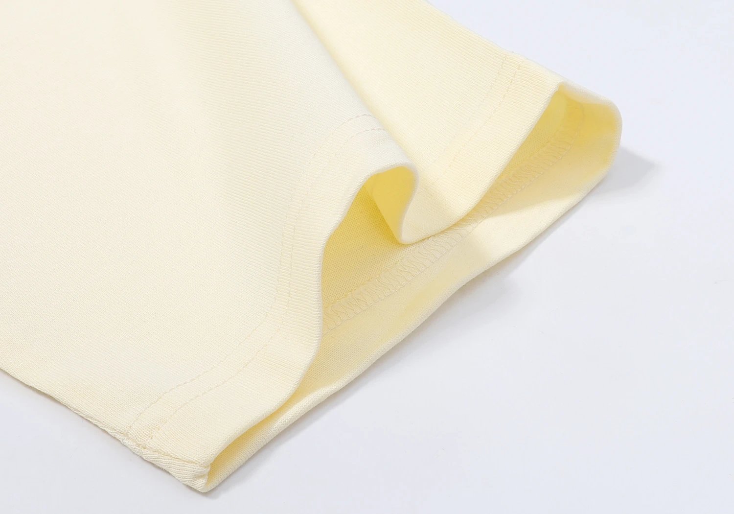 Rhude Mountain Logo White T-Shirt - 22