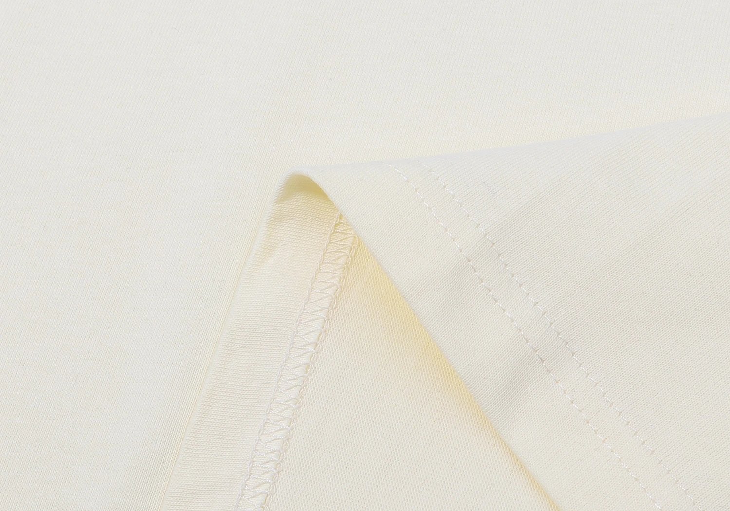 Rhude Mountain Logo White T-Shirt - 24