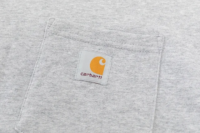 Carhartt Hoodies & Sweatshirts Crewneck logo sweatshirt product detail image 31