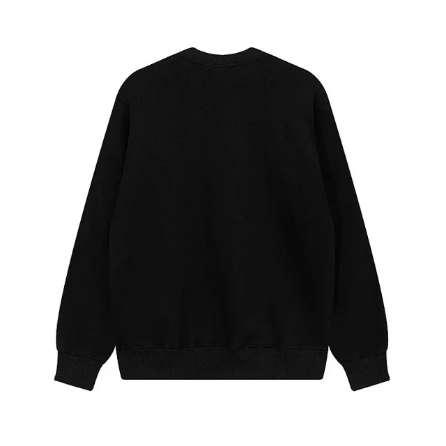 Carhartt Hoodies & Sweatshirts Crewneck logo sweatshirt product detail image 12