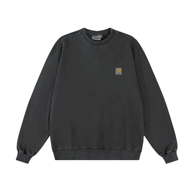 Carhartt Hoodies & Sweatshirts Crewneck logo sweatshirt product detail image 43