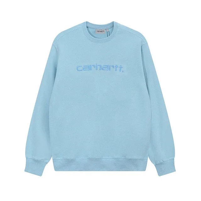 Carhartt Hoodies & Sweatshirts Crewneck logo sweatshirt product detail image 17