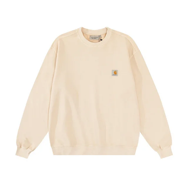 Carhartt Hoodies & Sweatshirts Crewneck logo sweatshirt product detail image 45