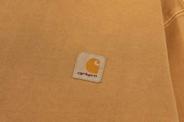 Carhartt Hoodies & Sweatshirts Crewneck logo sweatshirt product detail image 47