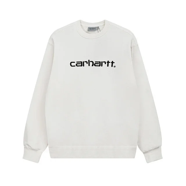 Carhartt Hoodies & Sweatshirts Crewneck logo sweatshirt product detail image 5