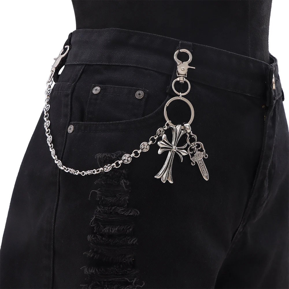 35cm Pant Chain