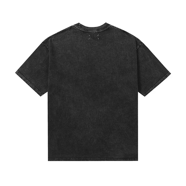 Maison Margiela T-Shirts Number Logo Graphic product detail image 5