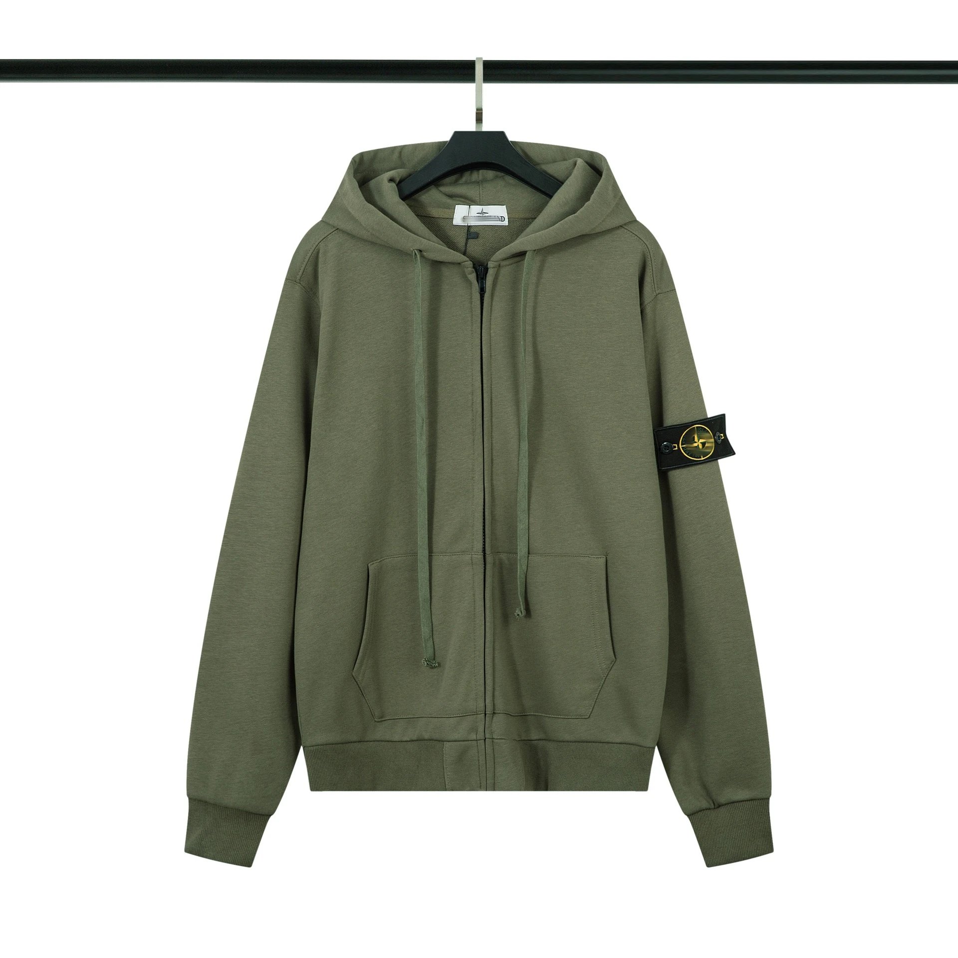 298 Army Green