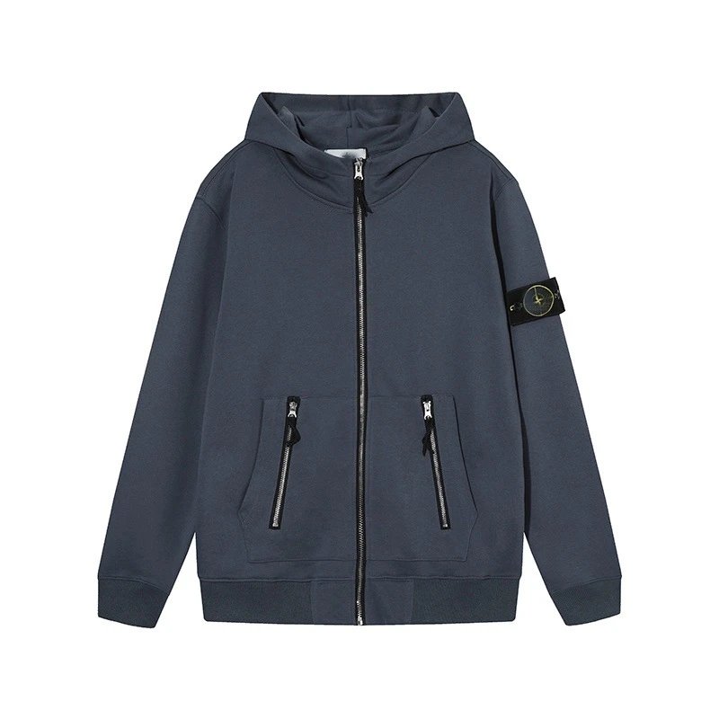 B13 gray blue