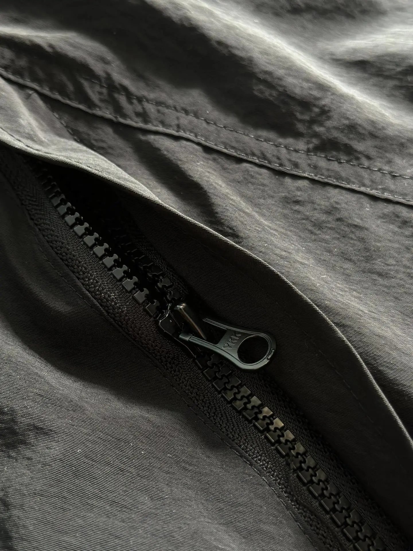 Stussy Back Logo Jacket photo 6
