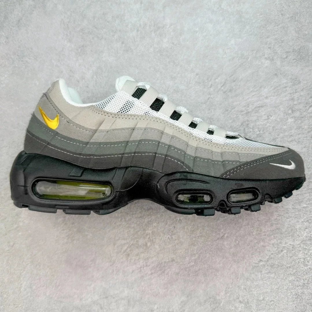 Air Max 95 OG Neon — No.18 colorway — USFans Spreadsheet photo