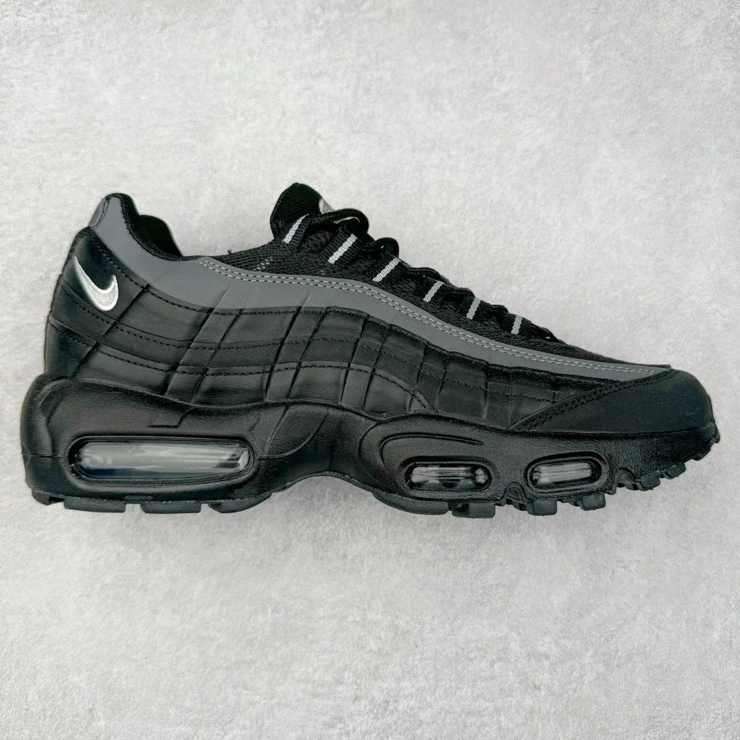 Air Max 95 OG Neon — 20th colorway — USFans Spreadsheet photo