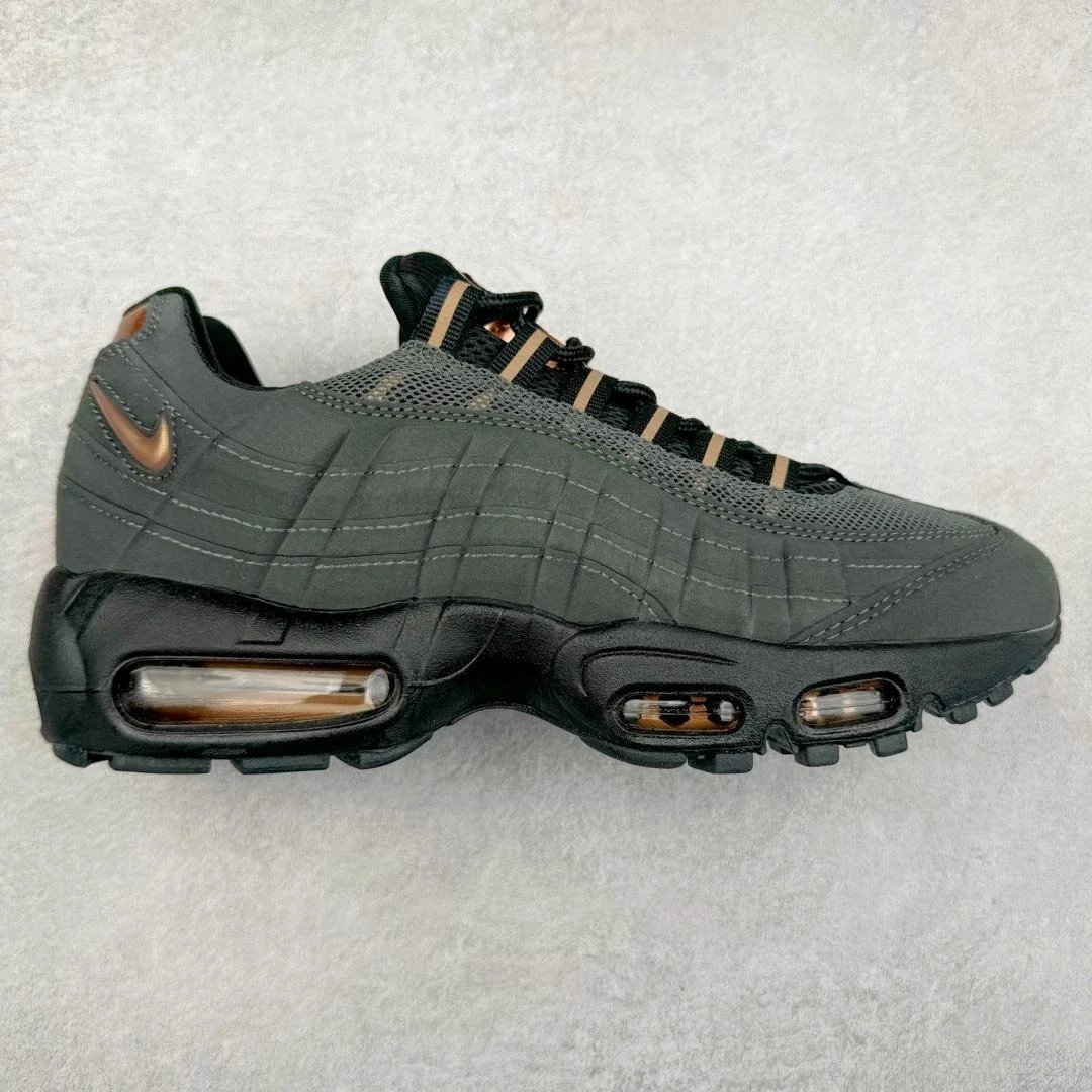 Air Max 95 OG Neon — No. 28 colorway — USFans Spreadsheet photo