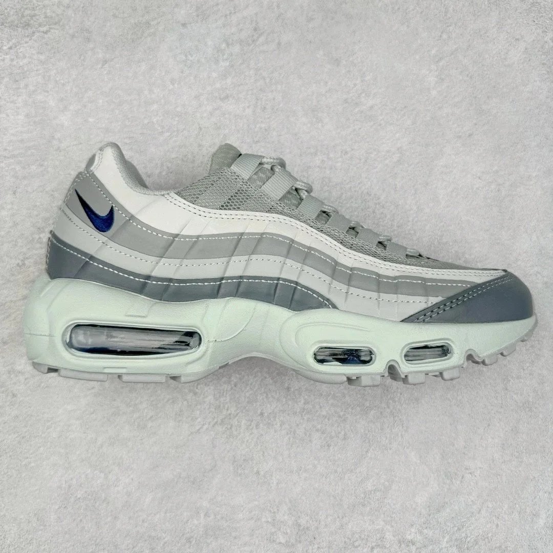 Air Max 95 OG Neon — No. 21 colorway — USFans Spreadsheet photo