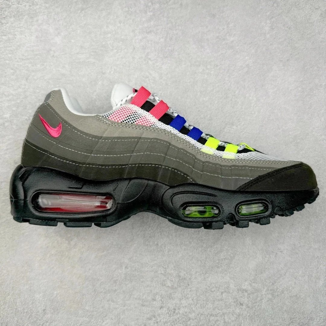 Air Max 95 OG Neon [36+ styles] foto 2
