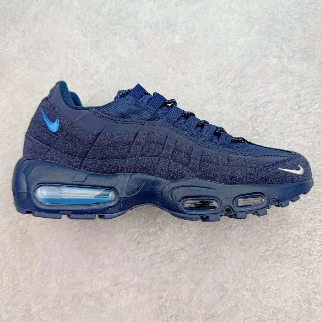Air Max 95 OG Neon — 15th colorway — USFans Spreadsheet photo