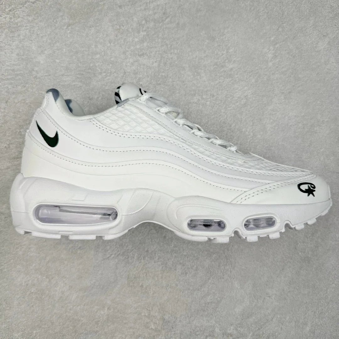 Air Max 95 OG Neon — No. 27 colorway — USFans Spreadsheet photo