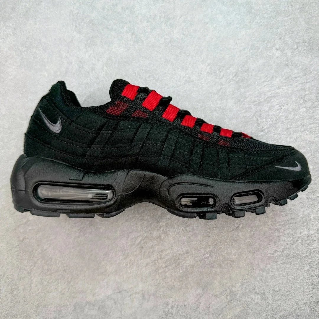 Air Max 95 OG Neon — No.16 colorway — USFans Spreadsheet photo