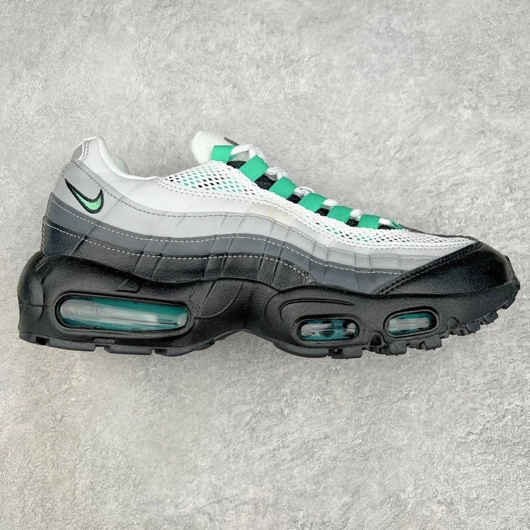 Air Max 95 OG Neon — No.19 colorway — USFans Spreadsheet photo