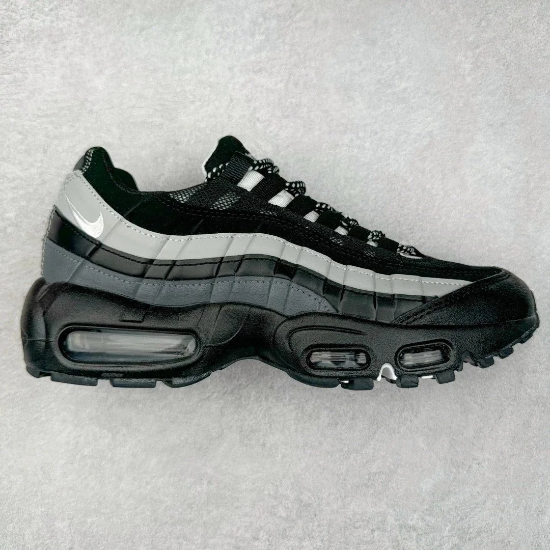 Air Max 95 OG Neon — No. 22 colorway — USFans Spreadsheet photo
