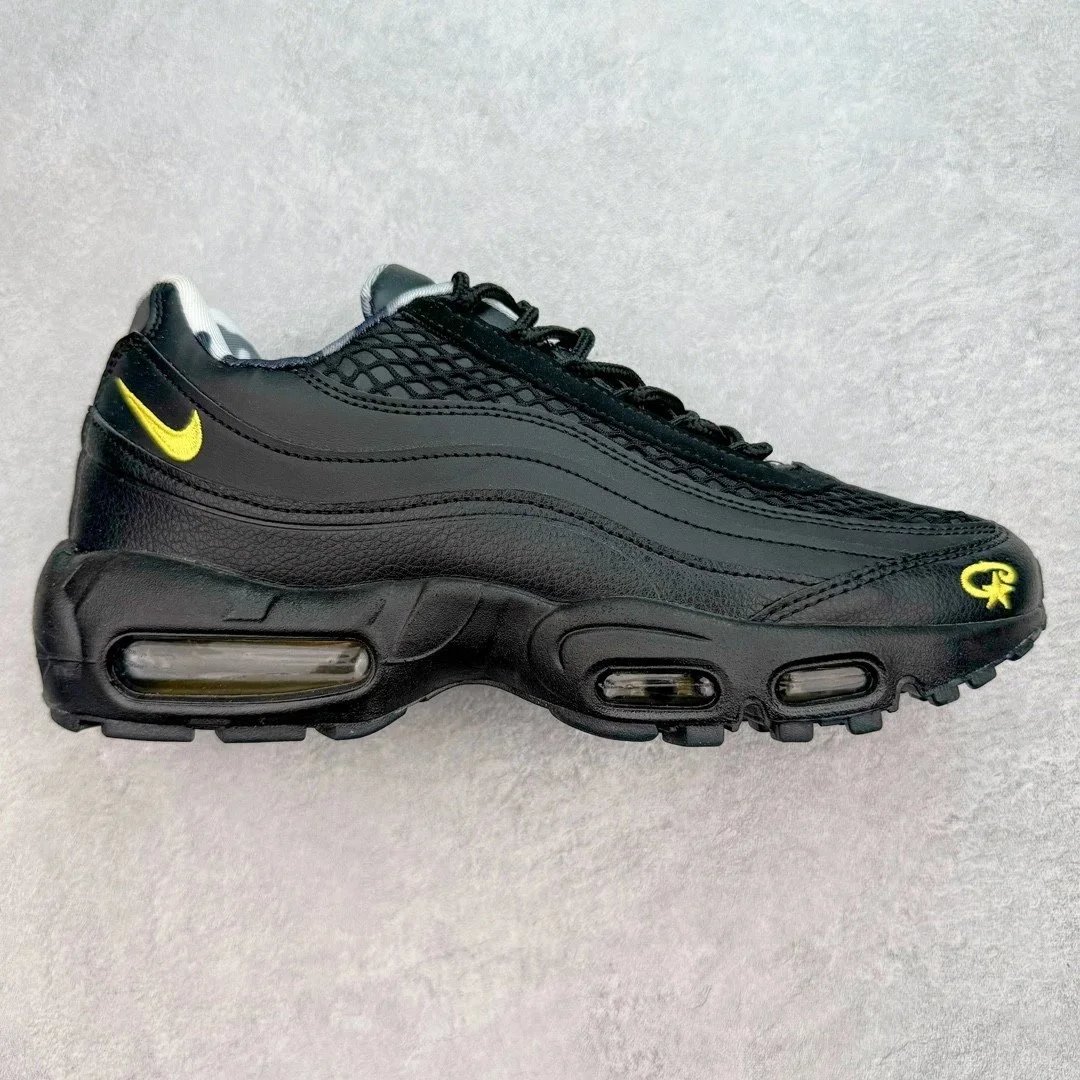 Air Max 95 OG Neon — No. 32 colorway — USFans Spreadsheet photo
