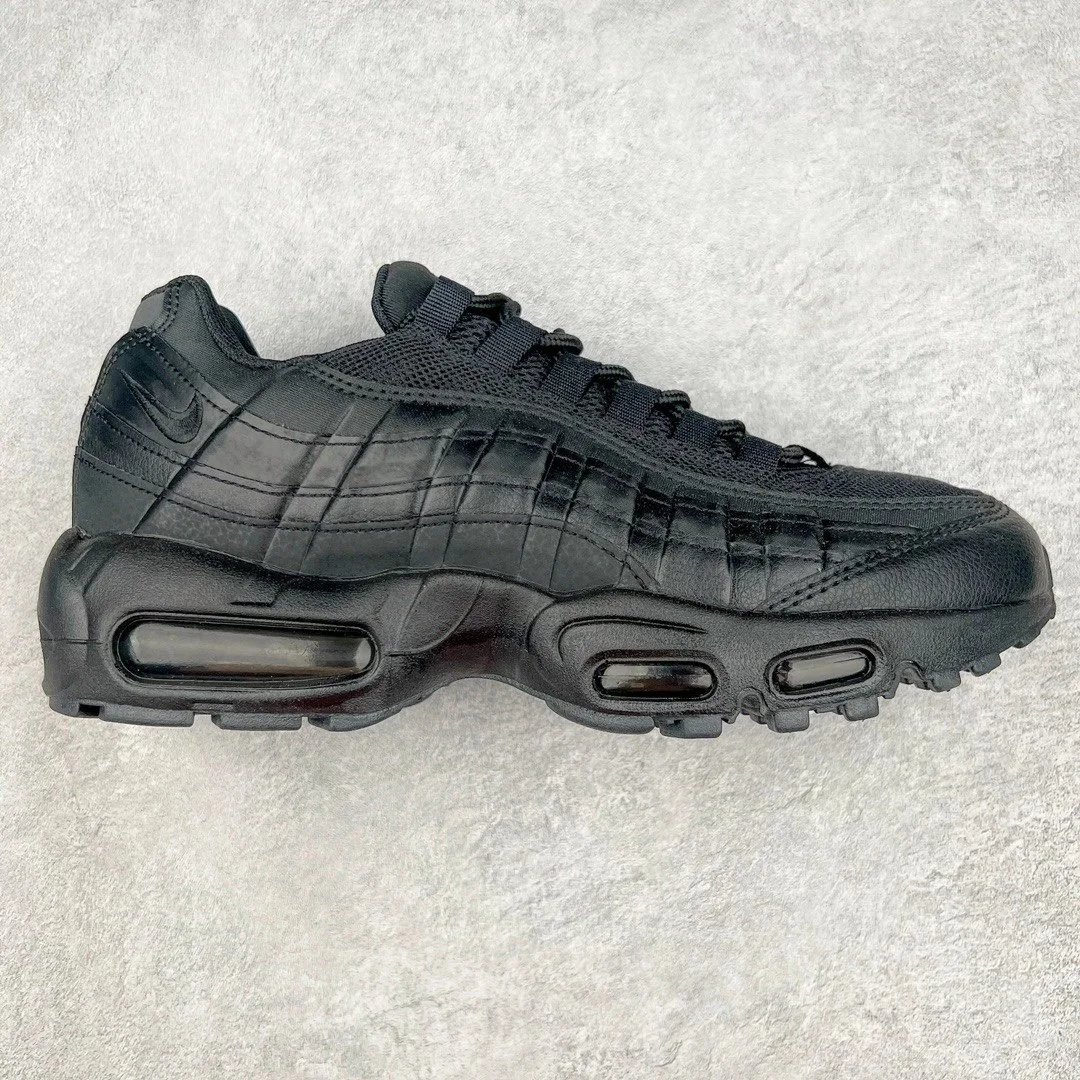 Air Max 95 OG Neon — No. 36 colorway — USFans Spreadsheet photo