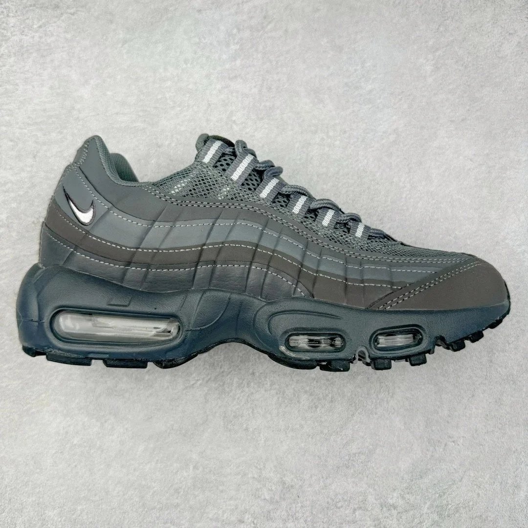 Air Max 95 OG Neon — 25th colorway — USFans Spreadsheet photo