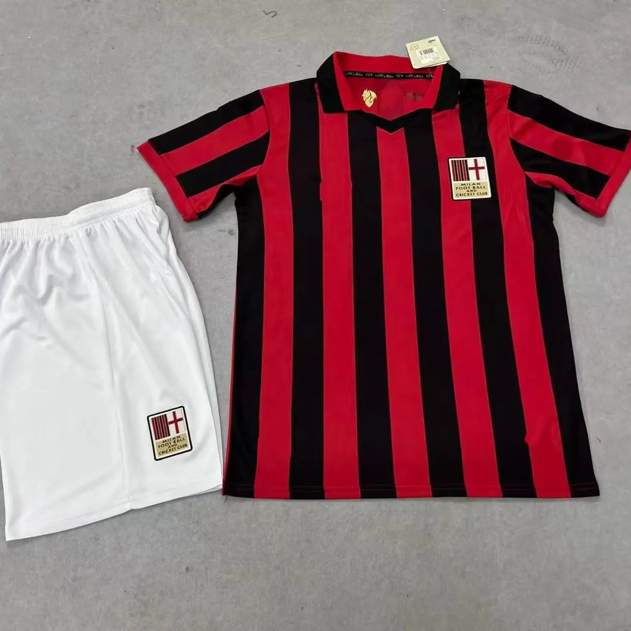 2526AC50周年套装 option