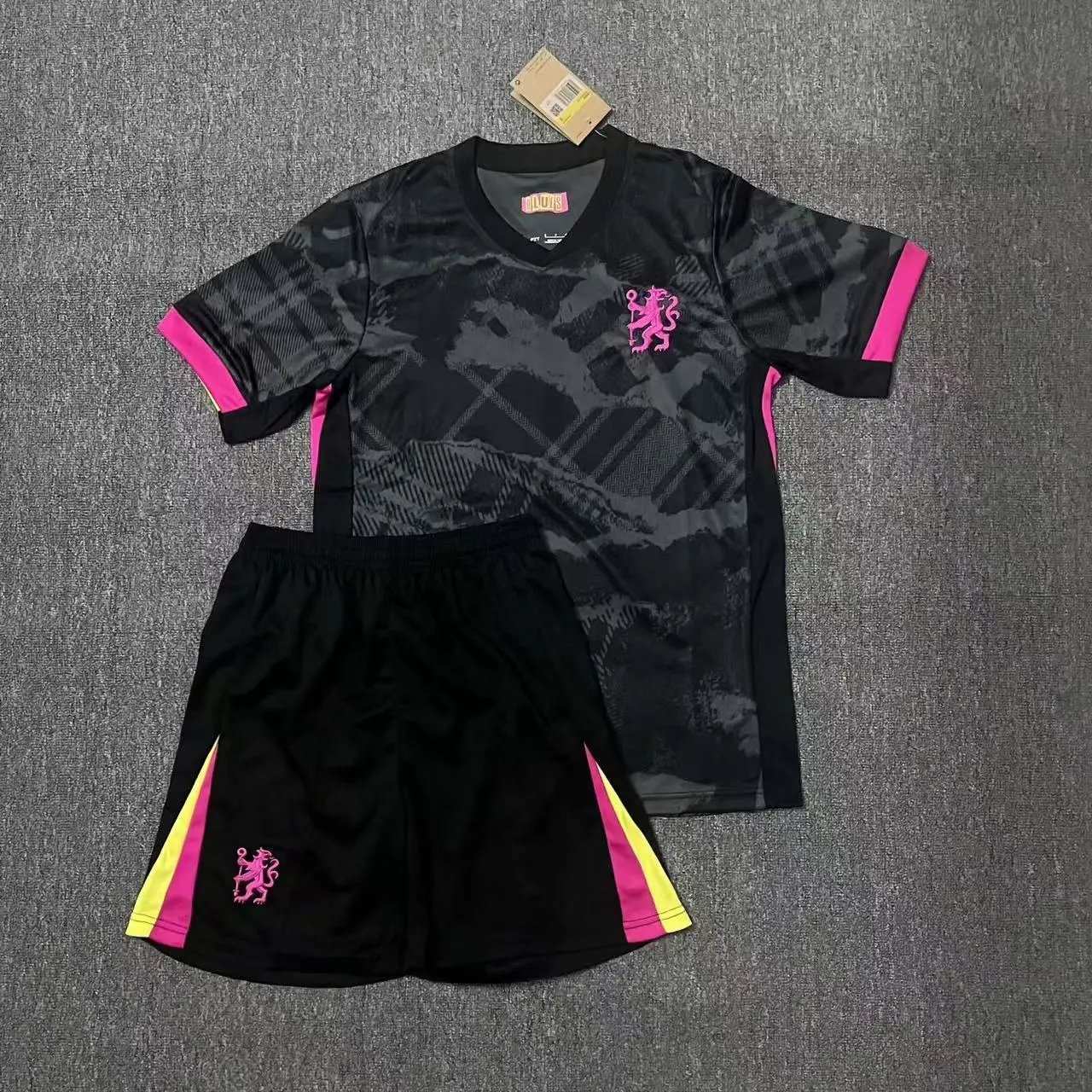 2425切尔西二客套装 option