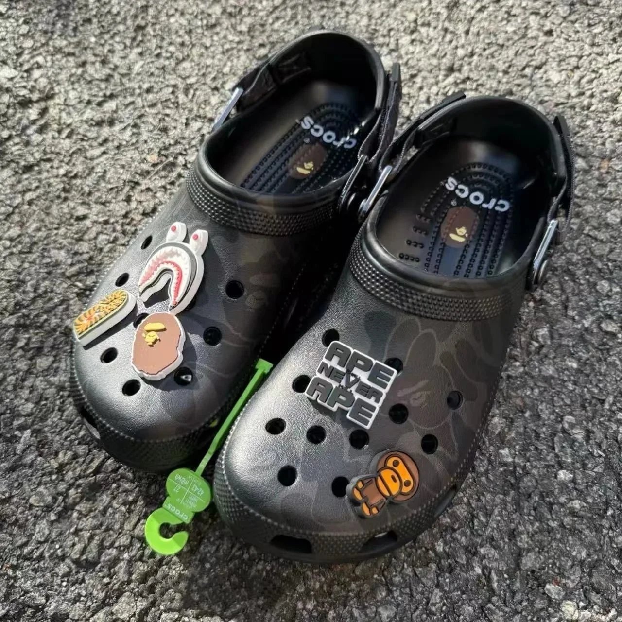 bape 2