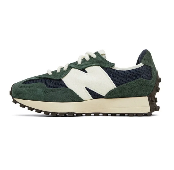 New Balance 327 casual sports shoes
