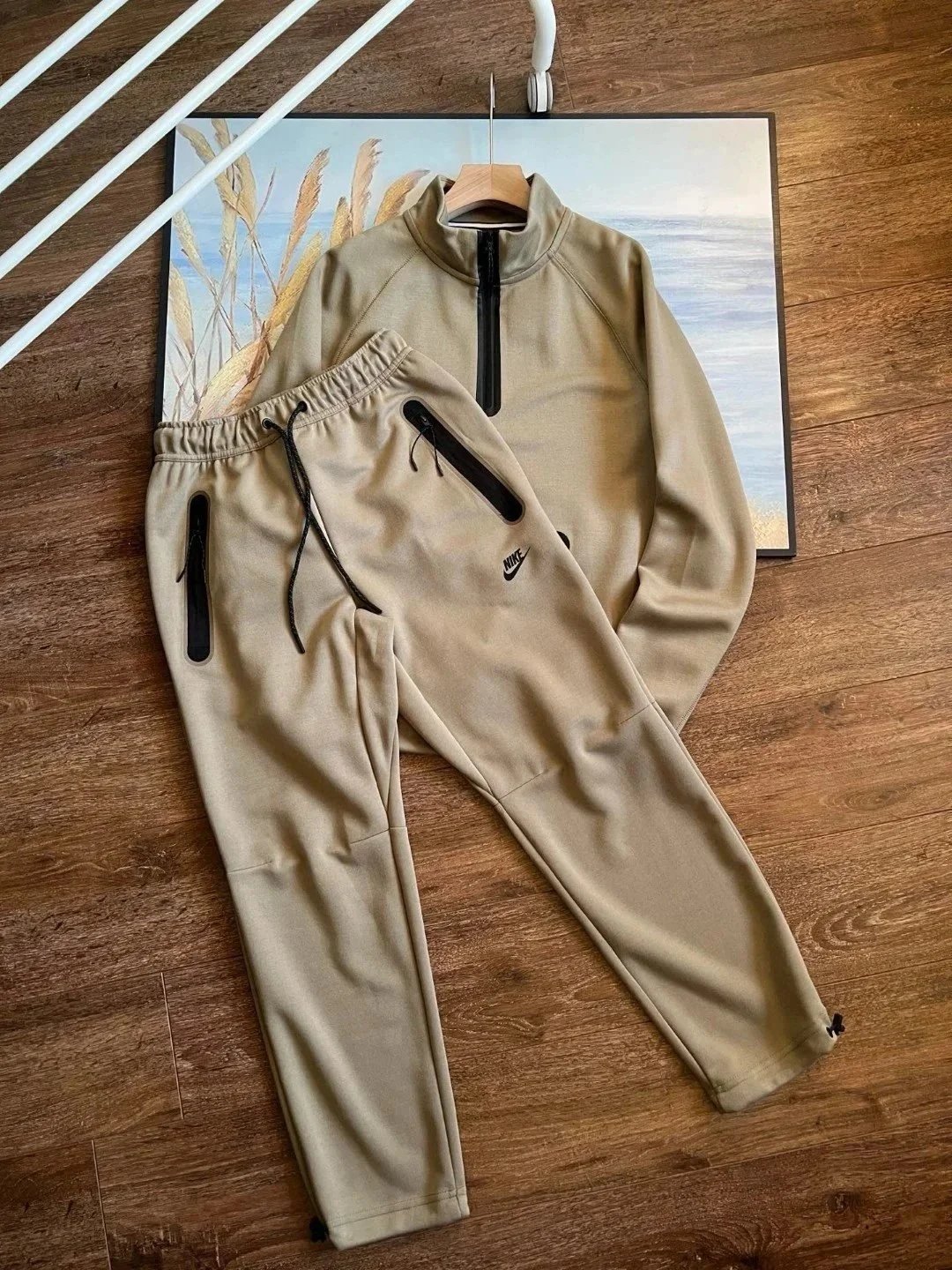 Khaki (set)
