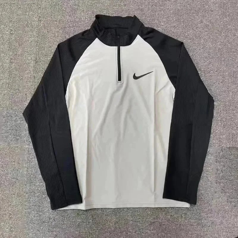 Threaded half pull chain white