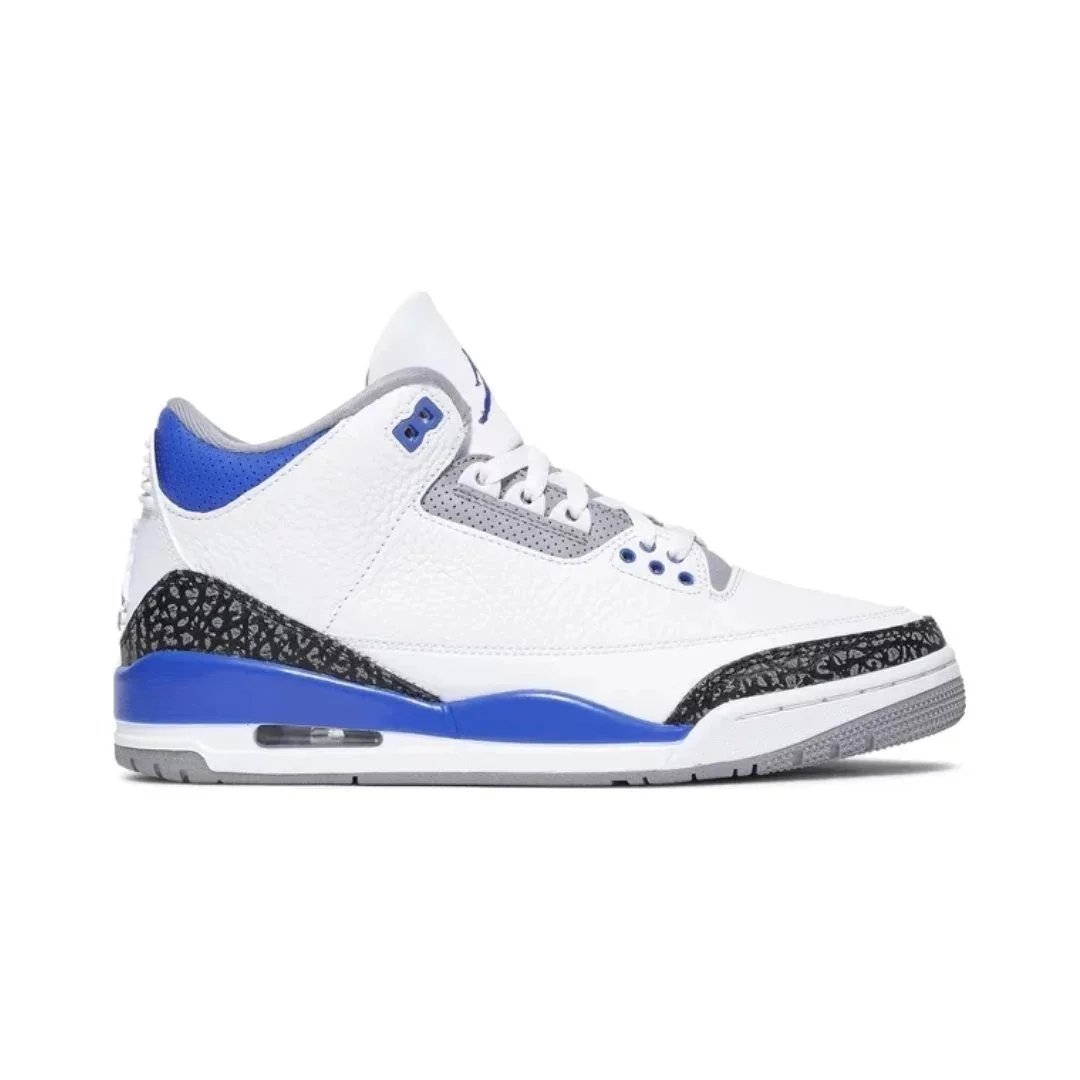 Racer Blue